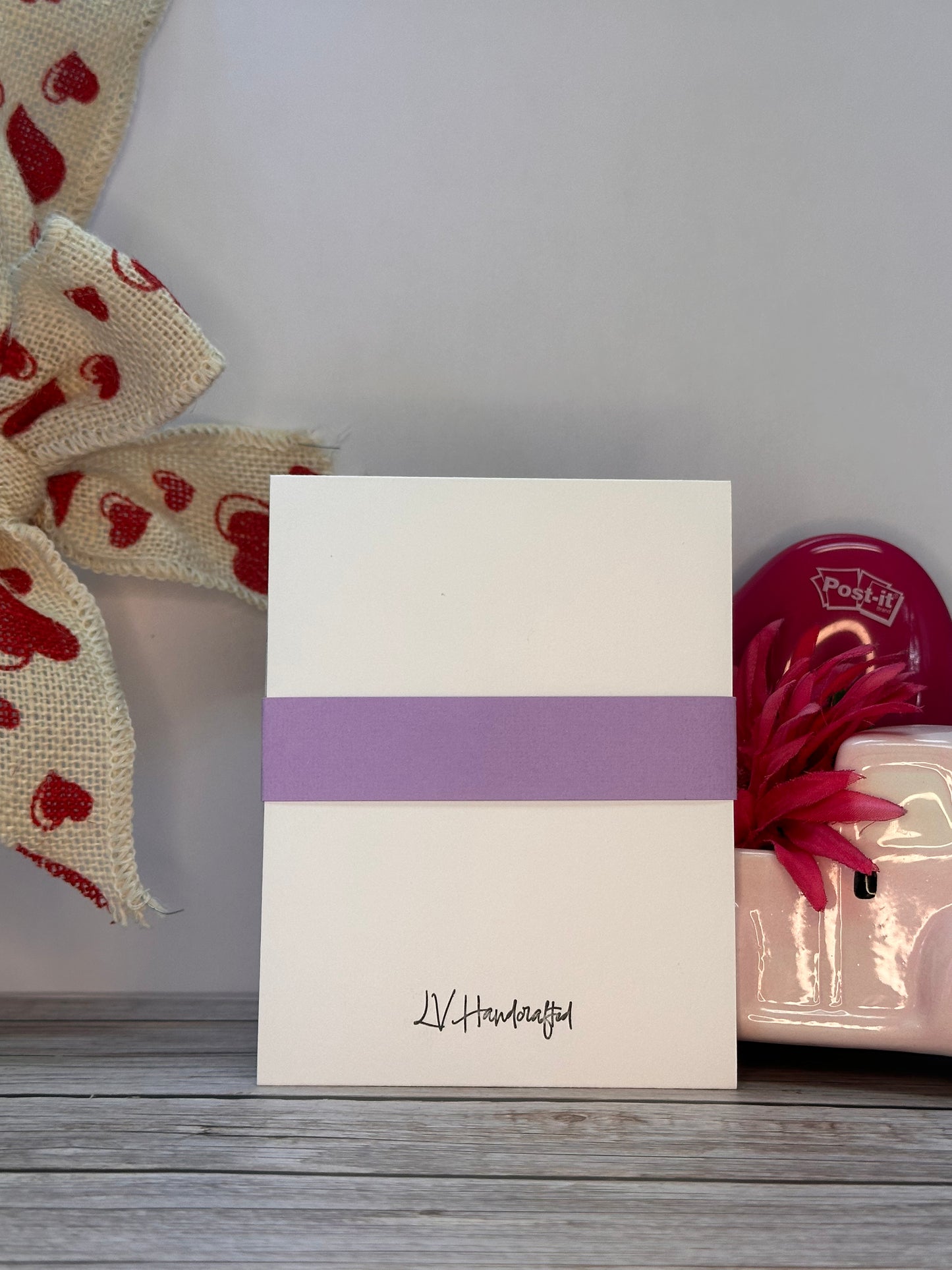 With Love - Made By LV