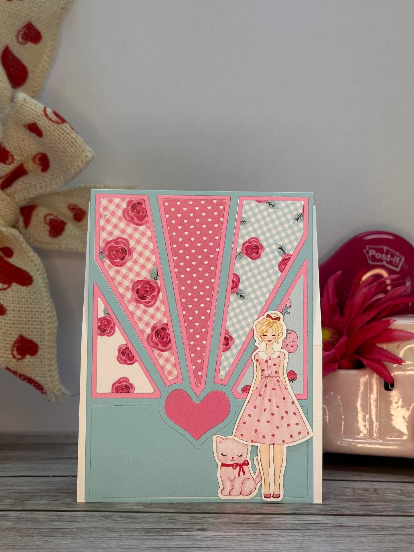 Sweet Love - Made By LV