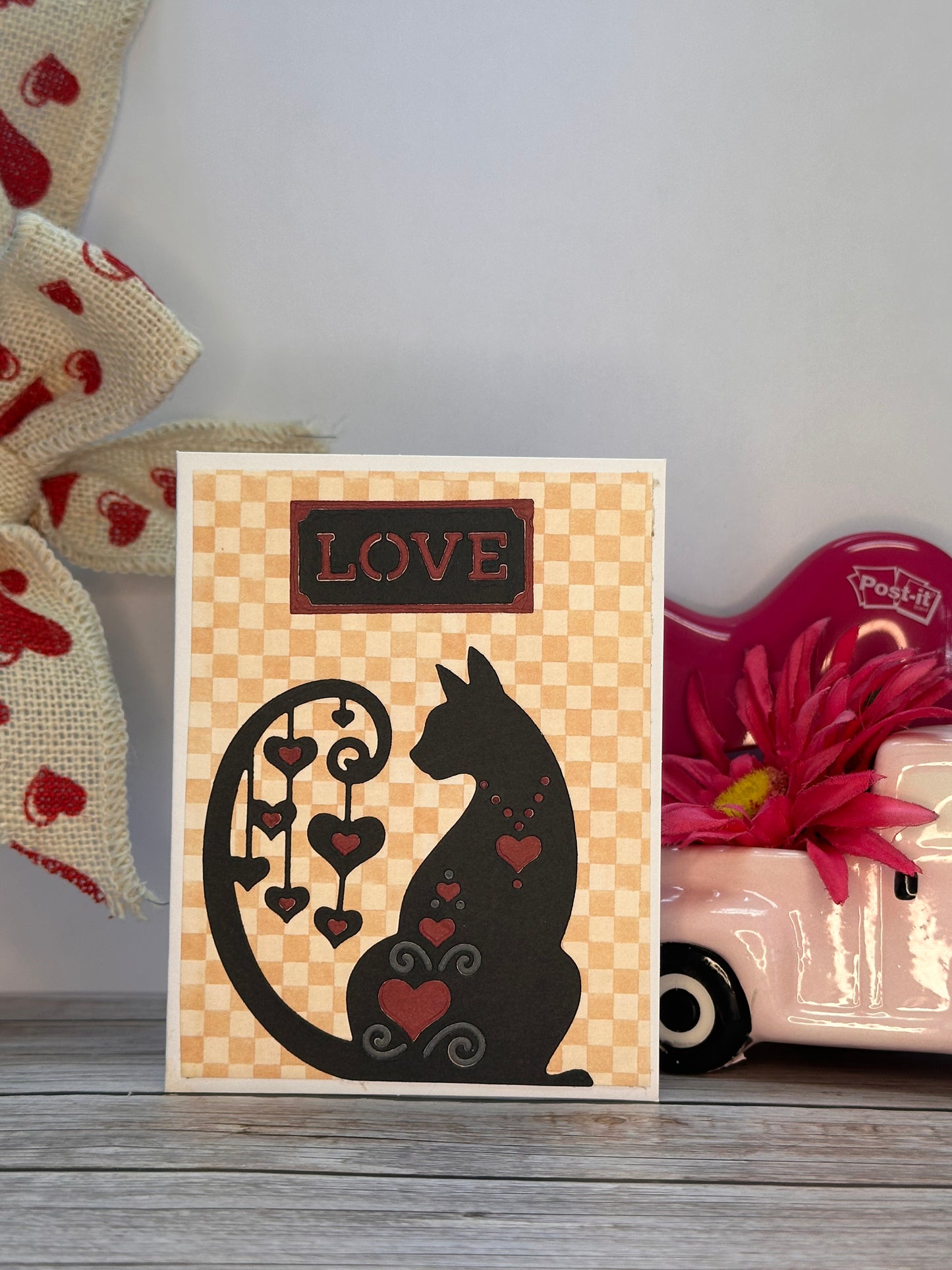 Cat Love