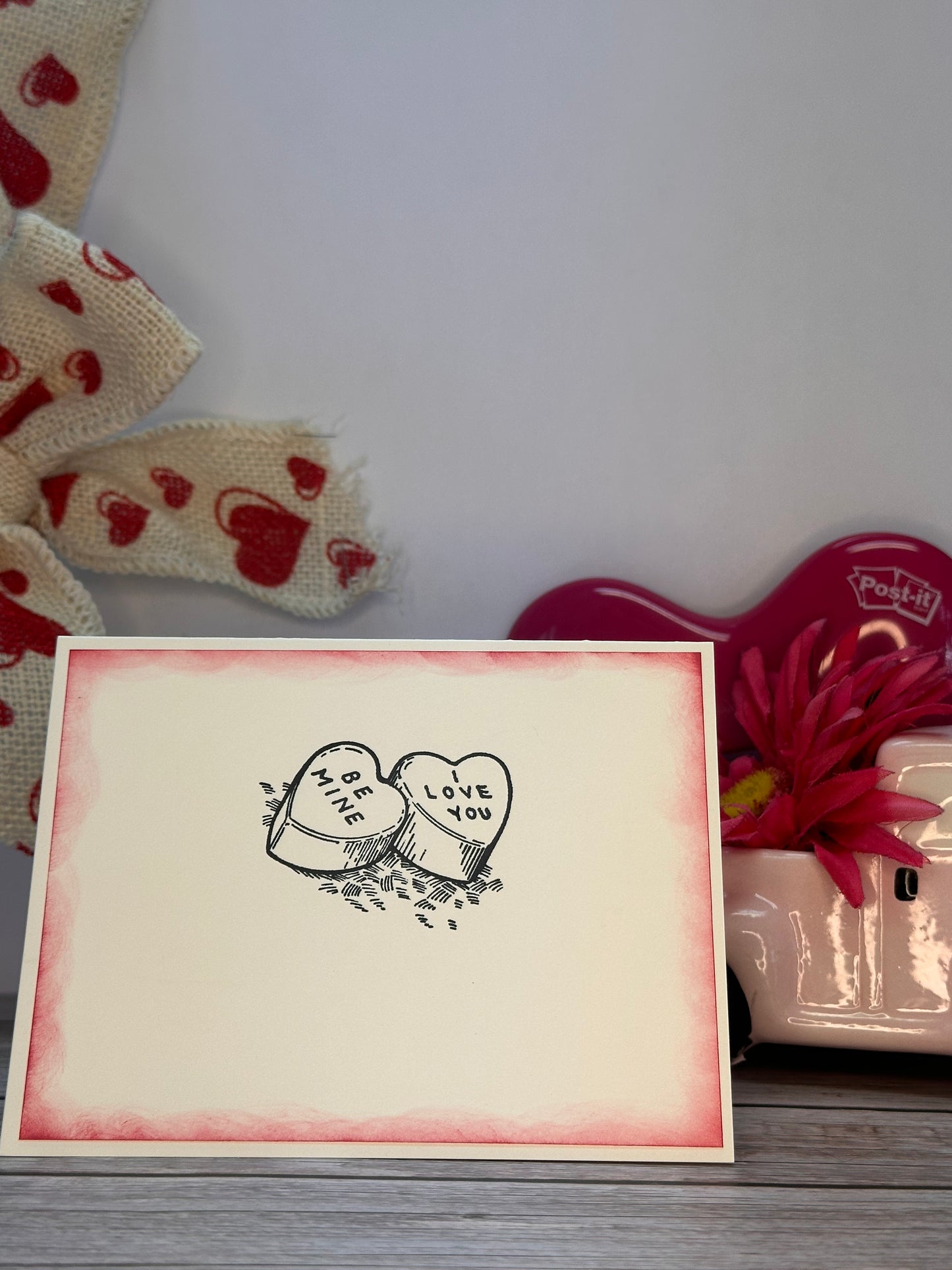 XOXO-Made By Kay