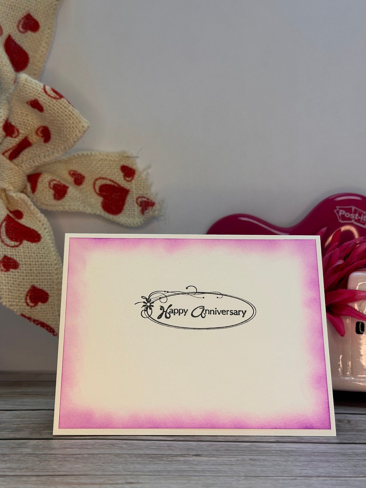 Shimmering Love- Made By Kay