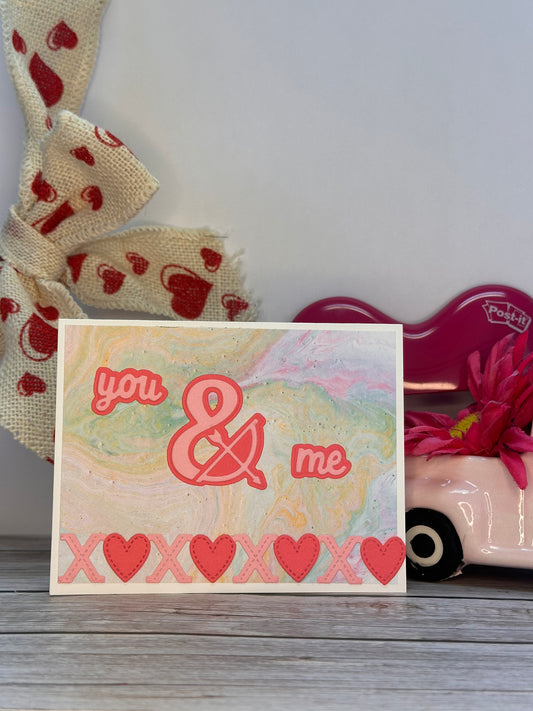 You & Me