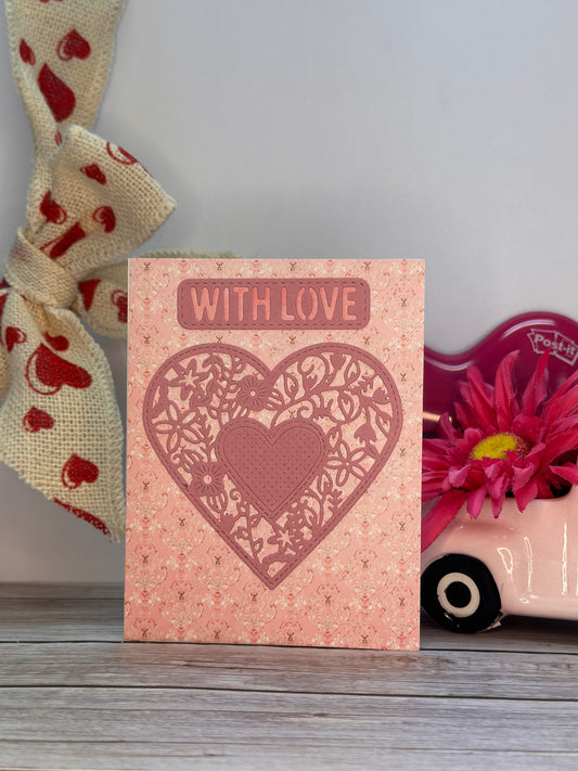 With Love