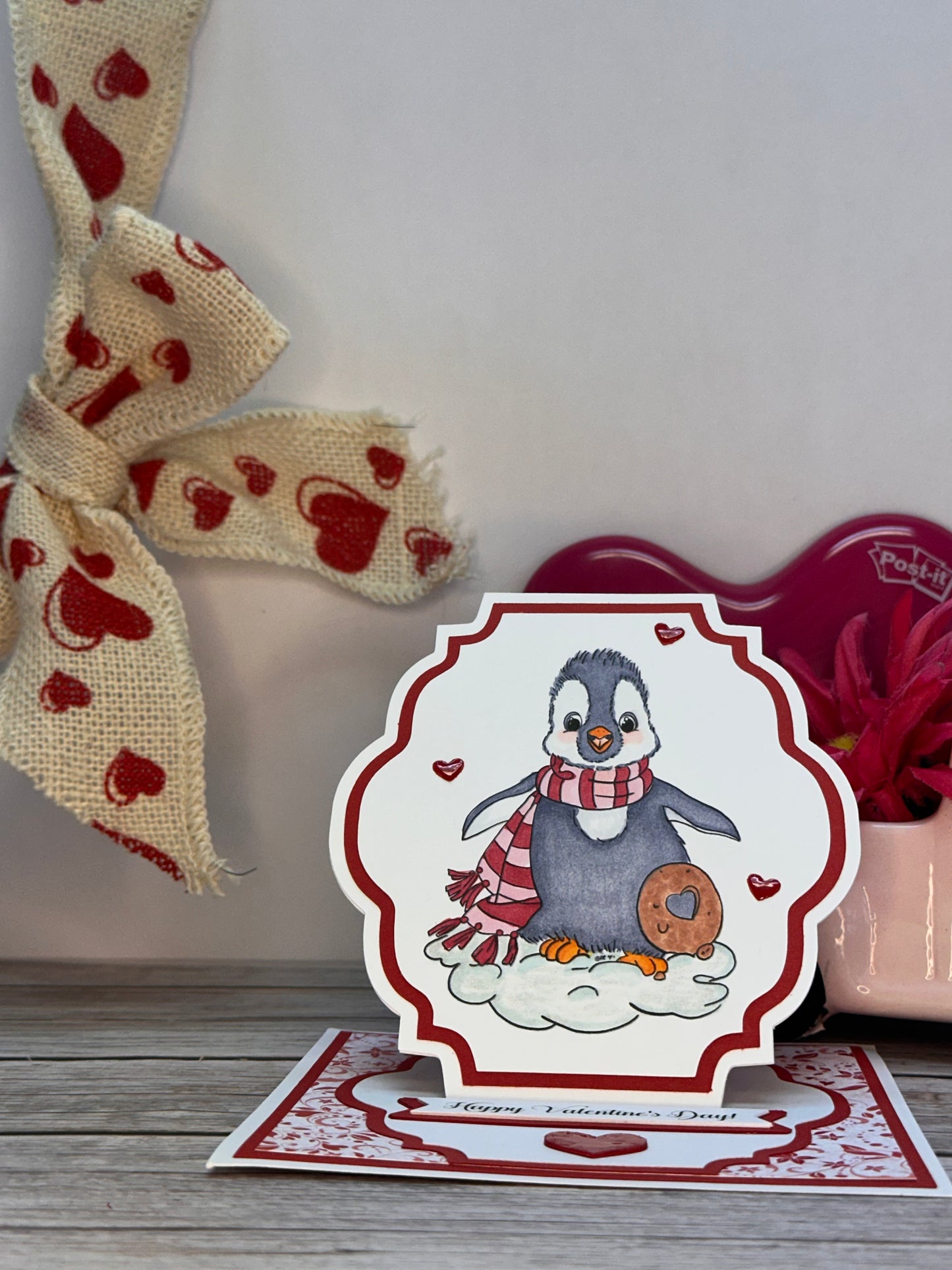 Day Full Of Love-