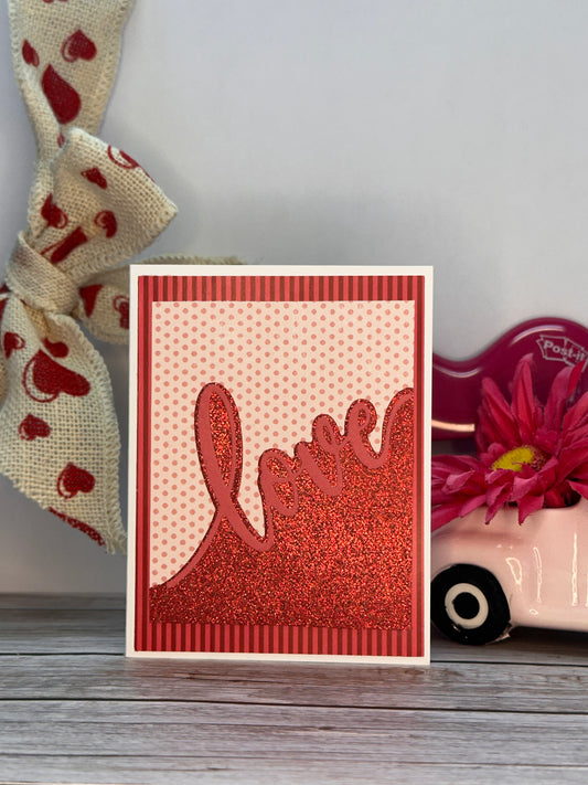 Love Wave - Made By Lori