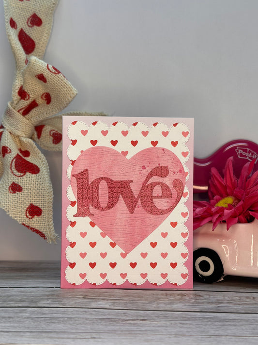 Splendid Love - Made By Lori