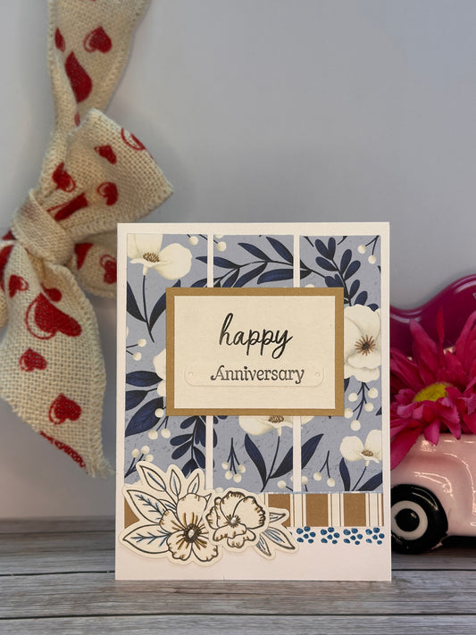 Happy Anniversary