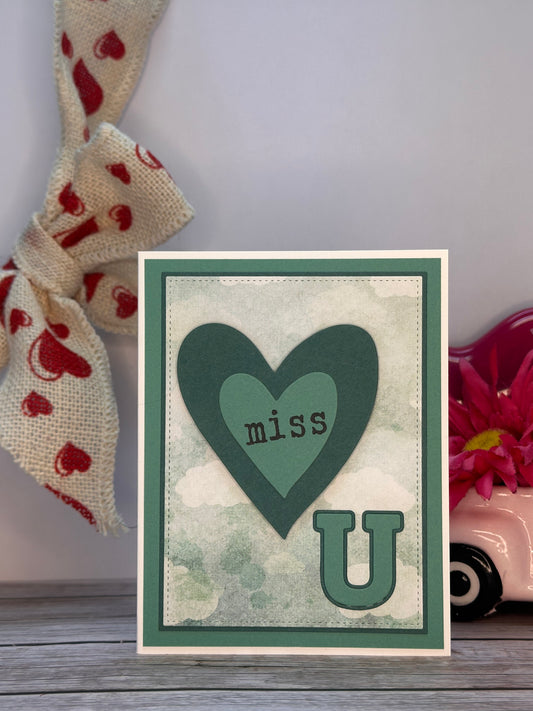 Missing You pt.2-Made By Kay
