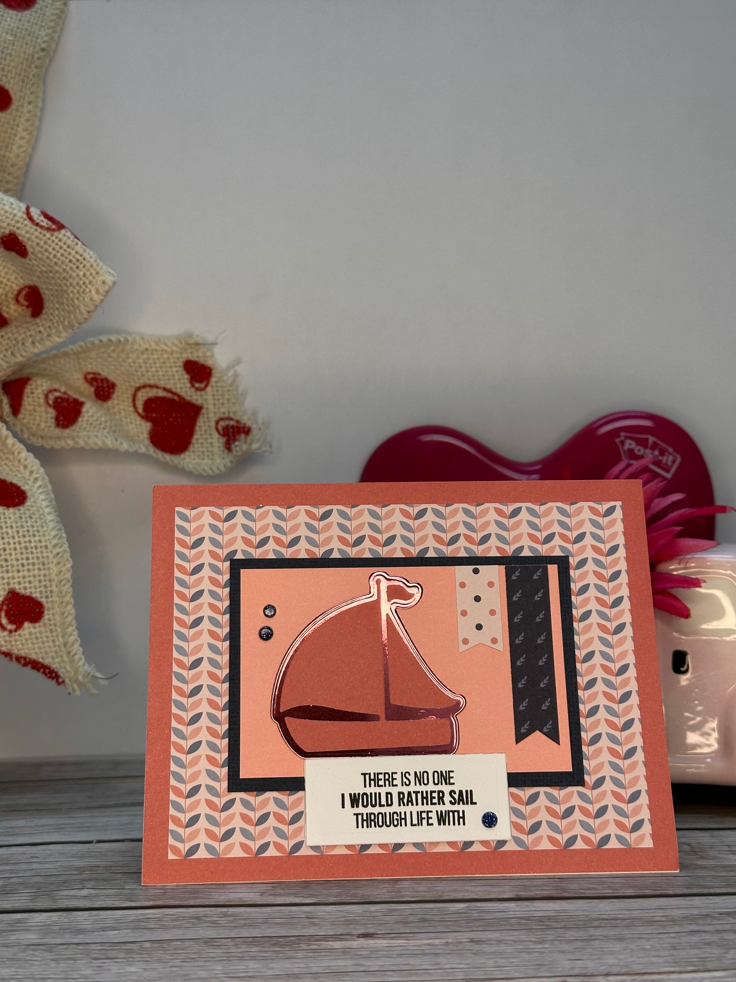 Love Ship -Made By LV