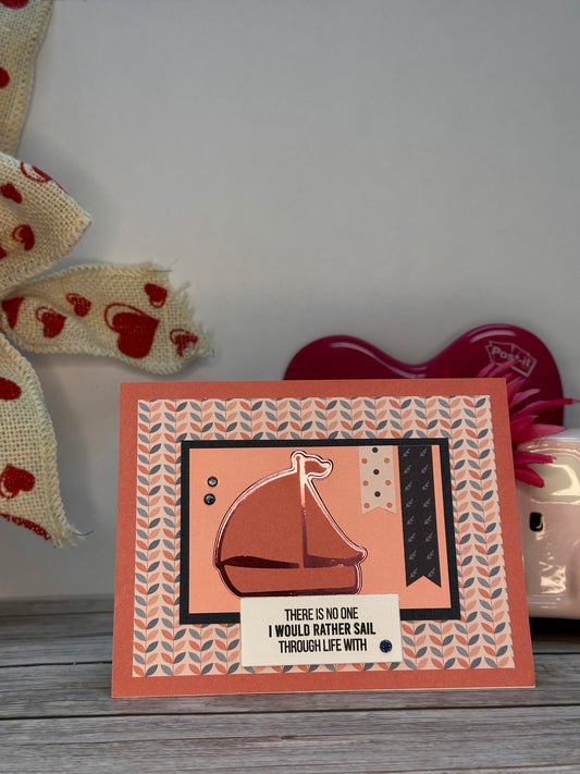 Love Ship -Made By LV