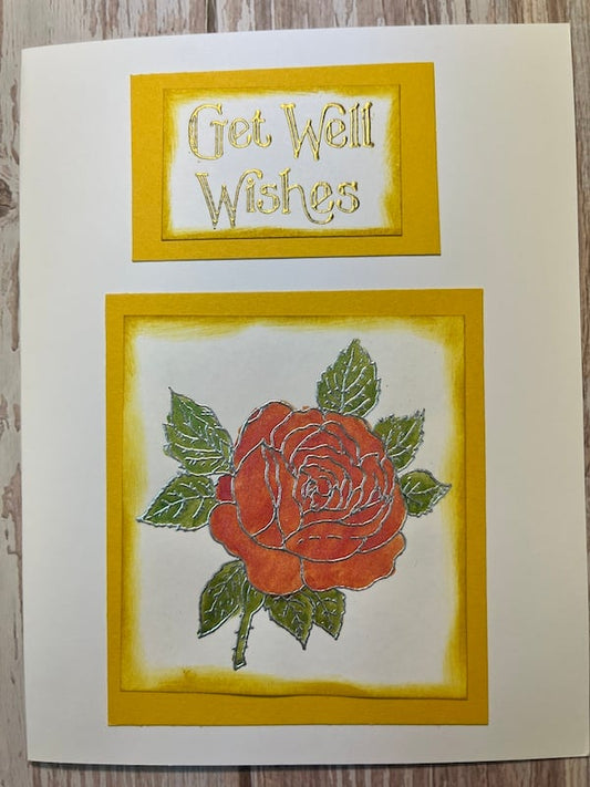 Get Well Wishes