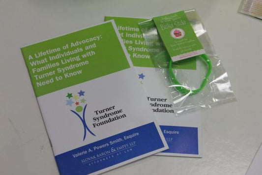 Kit Get Started You Can Raise Awareness