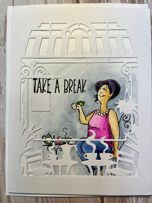 Take a Break