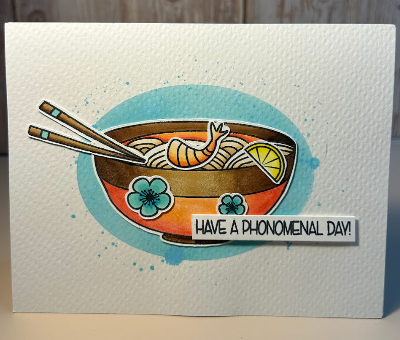 Have A Phonomenal Day!