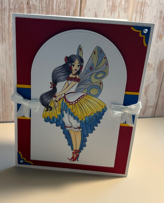 Fairy Wishes