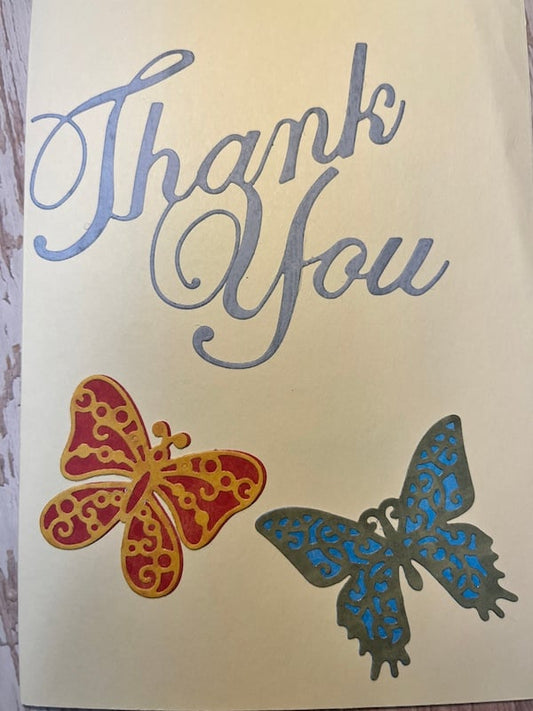 Thank You For All You Do
