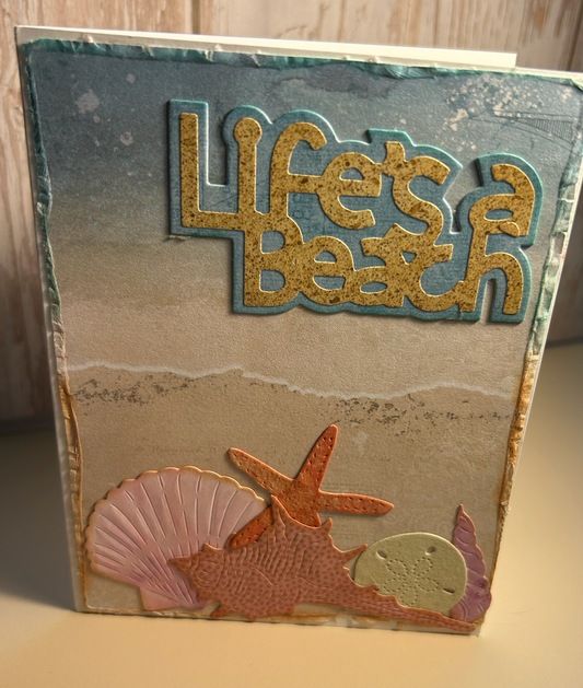 Life's A Beach