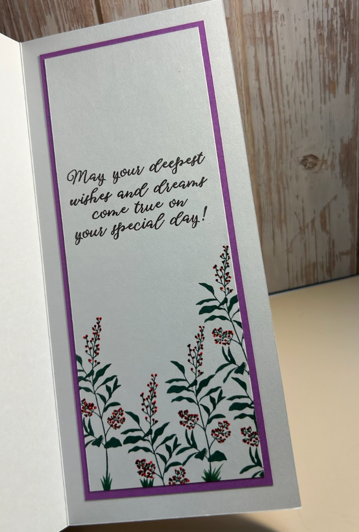 Special Wishes