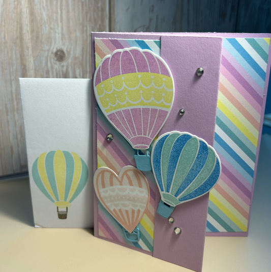 Hot Air Balloons