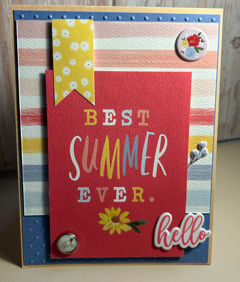 Best Summer Ever