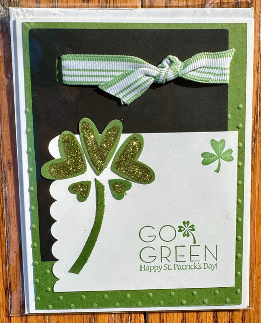 Shamrock
