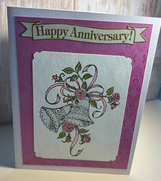 Happy Anniversary