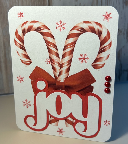Joy Box